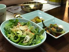 -首尔馆韩国料理(金童路店)
