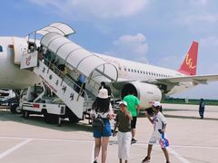 -海南分界洲岛旅游区