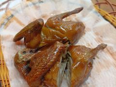 -喜运来酒楼(江南大道店)