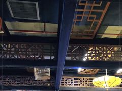 大堂-八一好吃街·高品美食广场