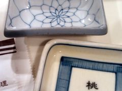 -桃屋日本料理(清华科技园店)