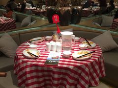 -西贝(上海我格广场店)