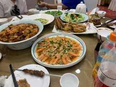 -良友·海鲜青岛菜(五四广场店)