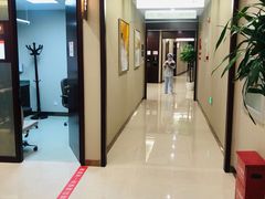 -爱康国宾体检中心(北京航天桥光耀东方分院)