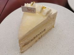 茉莉酒酿千层-Toris(LuOne凯德晶萃广场店)