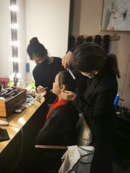 -盘子女人坊古装写真摄影(天津总店)