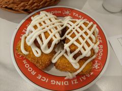-粤港湾砂锅粥·宵夜(宝龙店)