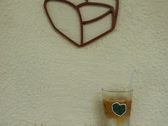 -SAFARI COFFEE