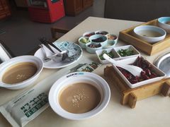 -阳坊胜利涮羊肉(阳坊老店)