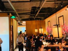 大堂-北方家宴(祈福店)
