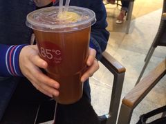 -85度C(厦门中华城新店)