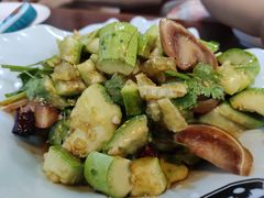 -咱家大院海鲜家常菜