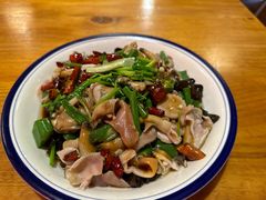 -旺角小渔村·海肠捞饭开创者(环山路店)