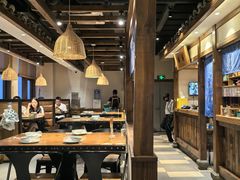 -江南小叙·美食研究院(鱼街店)