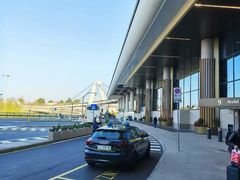 -米兰-马尔彭萨机场