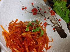 -黑牛の店·和牛烧肉(大悦城店)