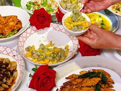 -海富门·带鱼·淮扬菜·粤菜(甘家口店)