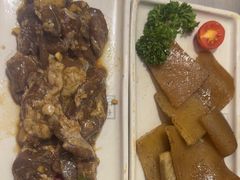 -喜来稀肉(虹泉路店)
