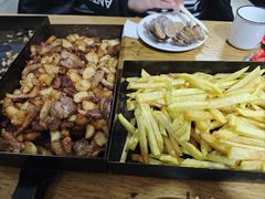 -晓梦戳子肉(瑞云路店)