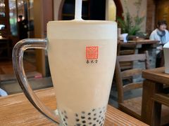 -春水堂人文茶馆(台中四维店)