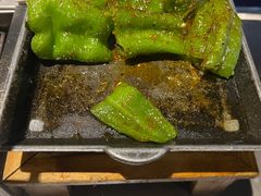 -很久以前羊肉串(打浦路店)