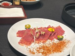 -晓长安·新陕菜(曲江店)
