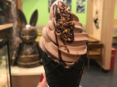 -無邪日式甜品(华润五彩城购物中心店)