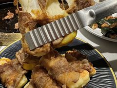 -韩时烤肉(枫蓝店)