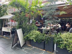 -缘生态云南菜·野生菌庭院餐厅(华侨城店)
