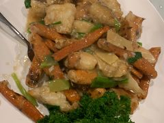 -海上人家The Sea Food Paradise Restaurant & Bar