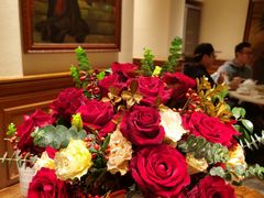 -玫瑰厅上海菜(兴国路店)