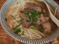 -越南牛肉河粉餐厅(书院巷店)