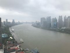 -非常时髦餐厅VUE Restaurant(外滩茂悦大酒店)