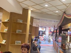 -八婆婆烧仙草(中山路店)