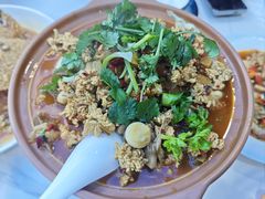 -黄牛肉馆·皖南土菜