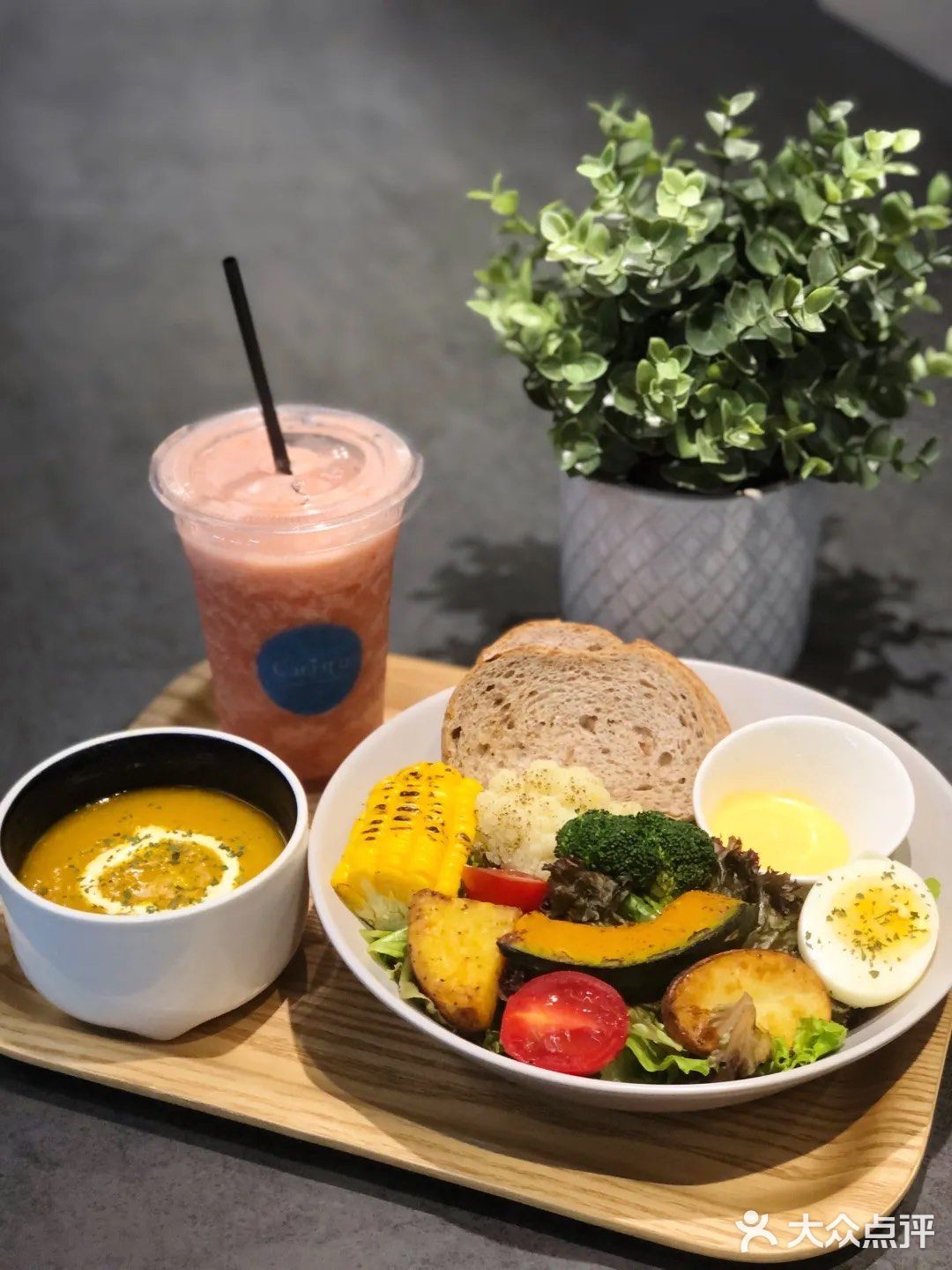 魔都最好吃的舒芙蕾.没有之一[调皮]