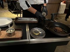 -王品牛排(福州泰禾店)