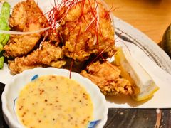-味太助·银饭食堂(中华城店)