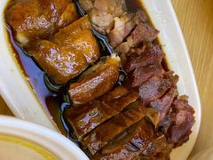 -正東记港味烧腊餐室(天鹅湖银泰城店)