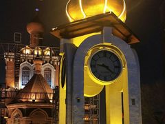 -圣·阿列克谢耶夫教堂