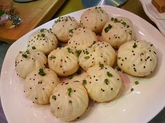 -东方山水金沙酒店-雅香阁中餐厅