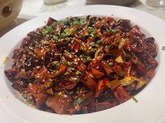 -彩虹之约•淮扬家宴(亚运村店)