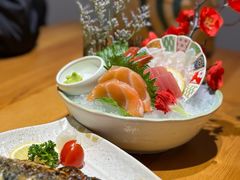 -福匠日本料理(人民路店)