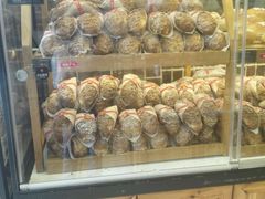 -BREAD WAY面包路·欧式面包(龙湖时代D馆店)