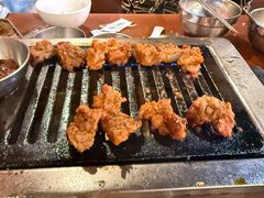 -大阪烧肉BAKA一代(国贸商住大厦店)