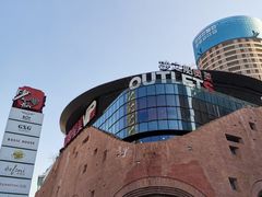 -砂之船奥莱(南京江宁店)