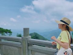 -石门涧