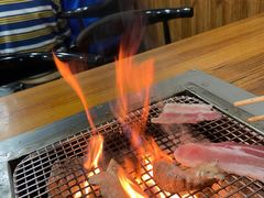-风味烧烤