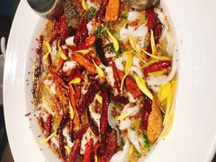 -太二酸菜鱼(菱角湖万达店)