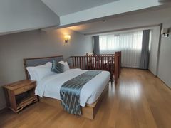 -云和夜泊酒店·中餐厅